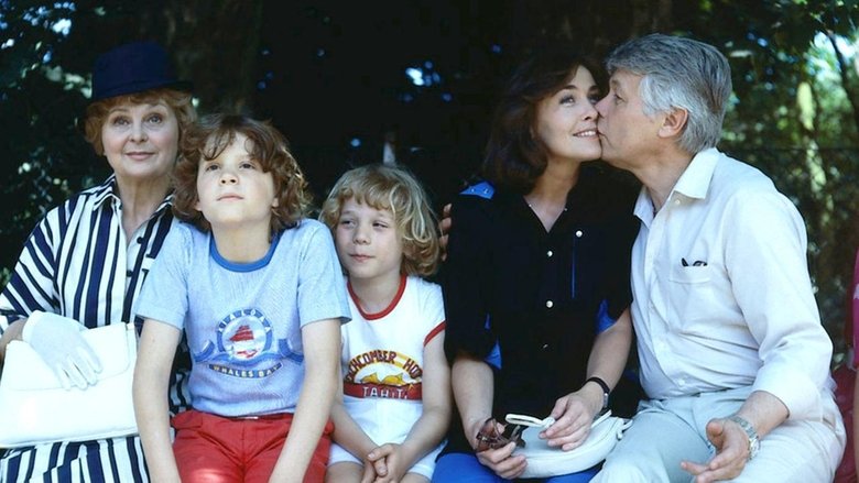 Still image for Ich heirate eine Familie season 1 episode 3: Episode 3 Still image for Ich heirate eine Familie season 1 episode 3: Episode 3