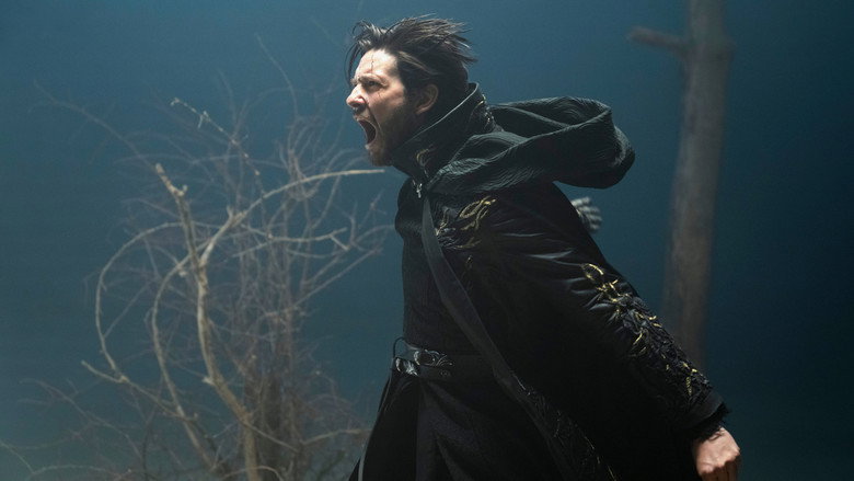 Still from Sombra y hueso - Temporada 2 Episodio 7