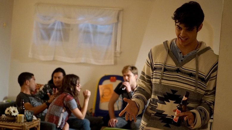 the fosters staffel 3 stream the fosters staffel 3 stream
