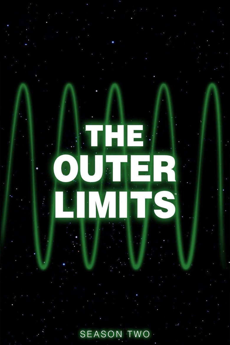 The Outer Limits (1963) Season 2