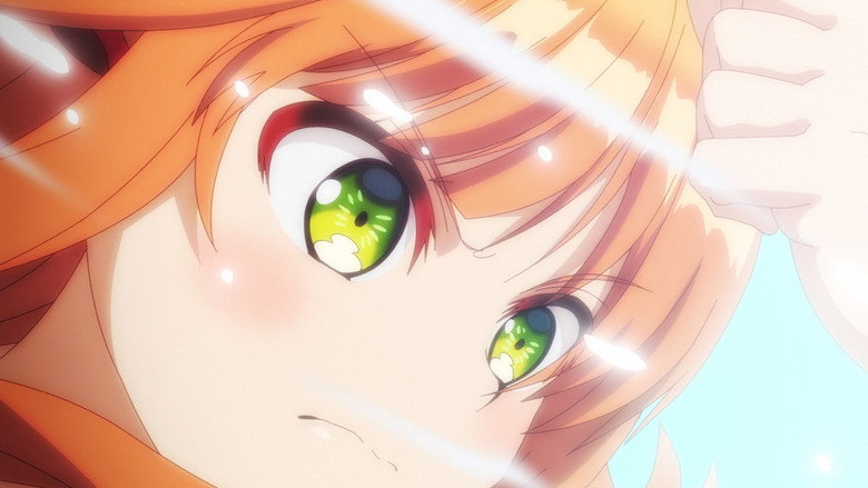 Still from Beast Tamer - Season 1 Episode 5