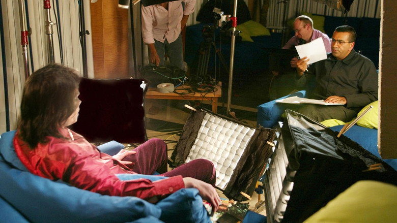 Living with Michael Jackson image 1