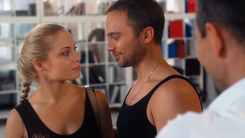 Still image for Провокатор season 1 episode 11: Episode 11