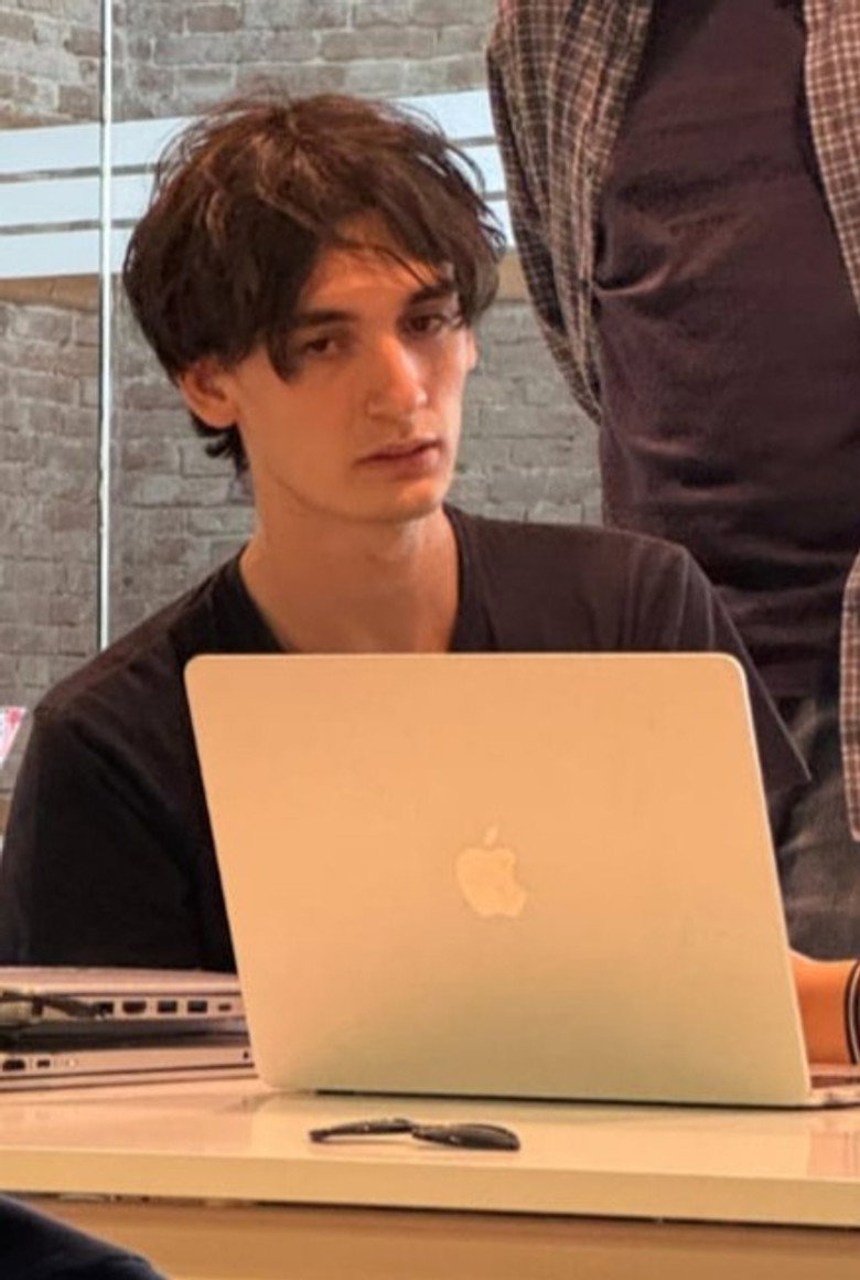 Federico Volpe