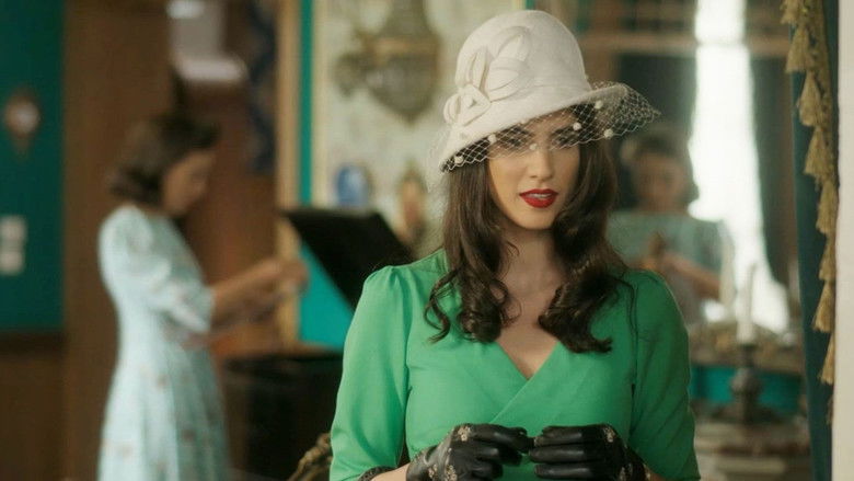 Still image for Eugenie Nights season 1 episode 14: Episode 14