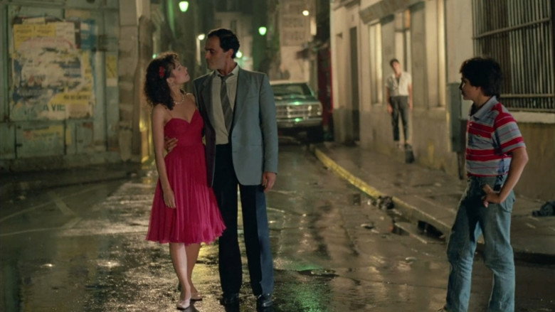 Image d'arrière-plan 5 du film Chère canaille