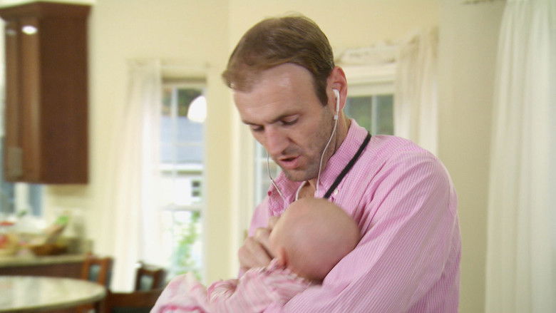 Still image for Married at First Sight: Jamie and Doug Plus One season 1 episode 1: Daddy Daycare