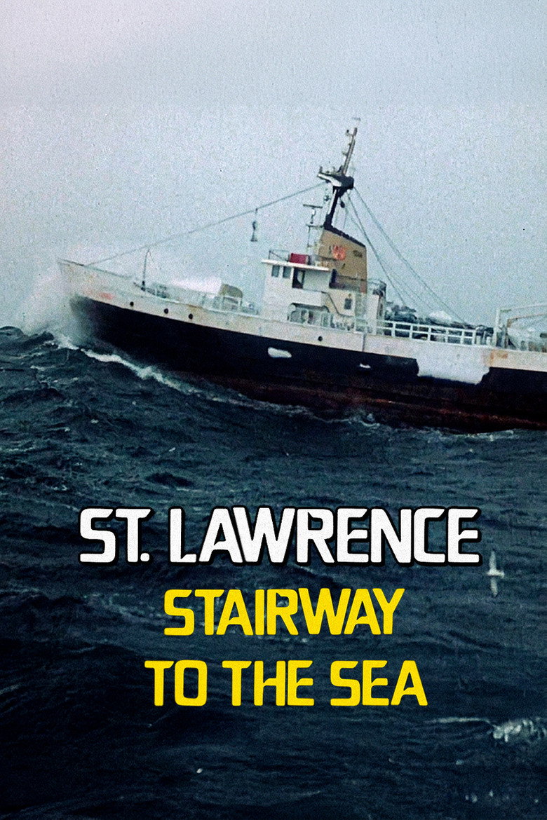 Imatge de Saint-Laurent : Escalier vers la mer