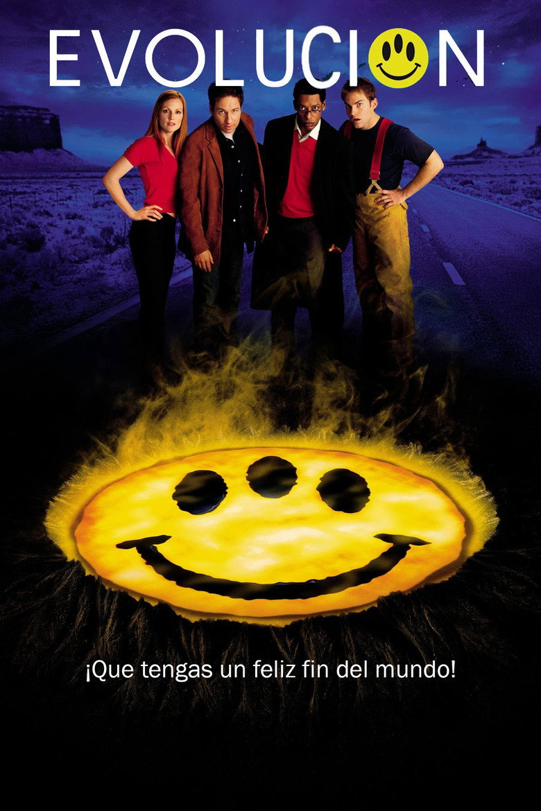 Film poster