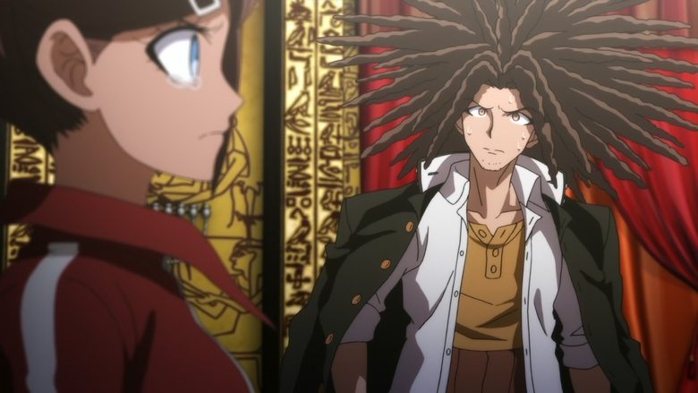 Danganronpa: The Animation Episode 9 - 4Anime