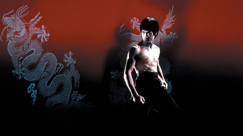 Imatge de The Curse of the Dragon