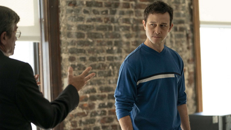 Still from Super Pumped: The Battle for Uber - Season 1 Episode 1