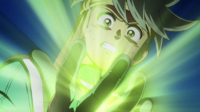 Still from Dragon Quest: La Aventura de Dai - Temporada 1 Episodio 67