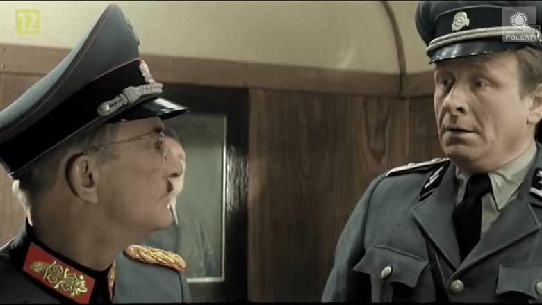 Jak rozpętałem drugą wojnę światową cały film online