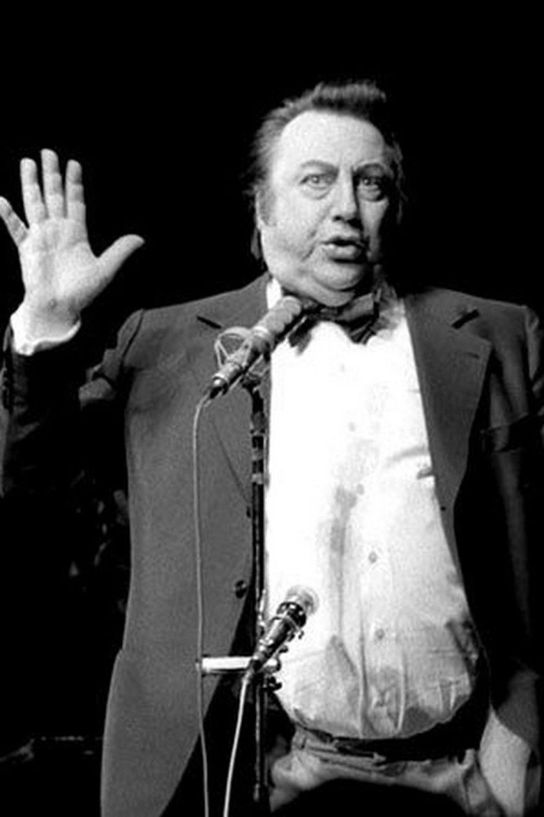 Imatge de Raymond Devos, un hommaginaire