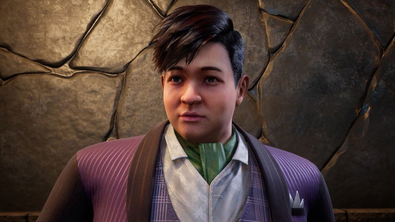 Still image for The Immortal Legend season 1 episode 9: Episode 9 Still image for The Immortal Legend season 1 episode 9: Episode 9