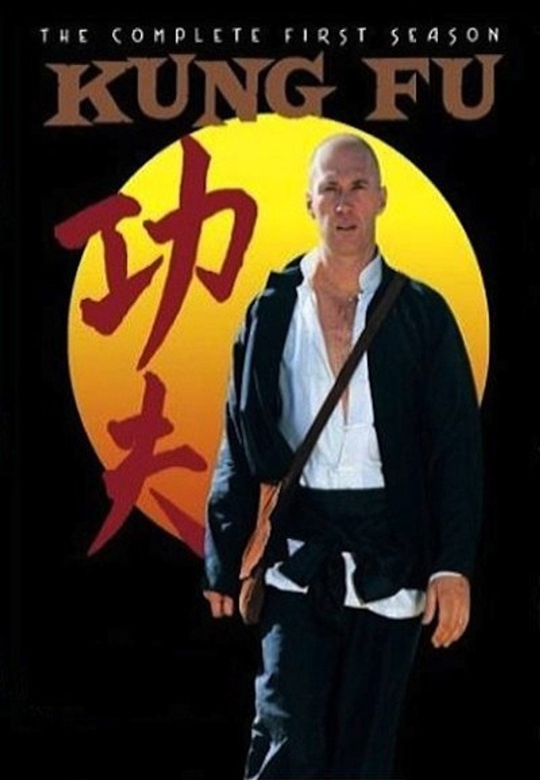Kung Fu Season 1