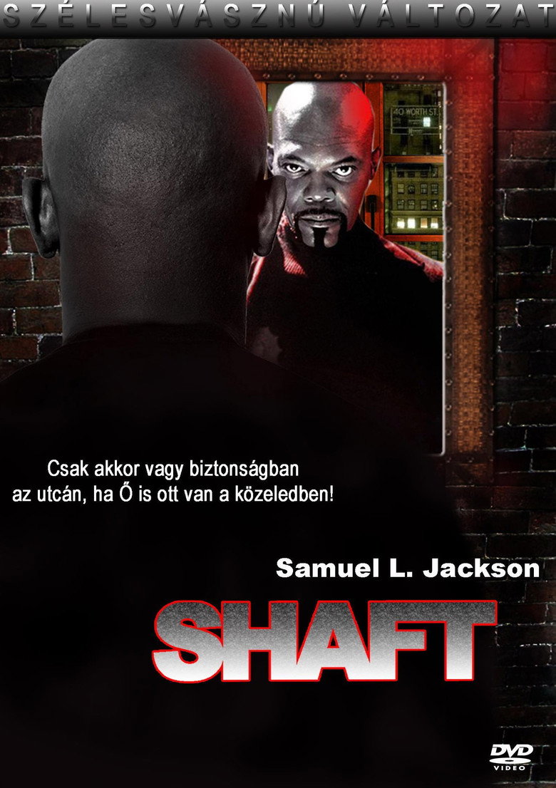 Shaft (2000)