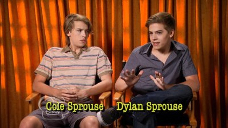 Still from So Random! - Season 1 Episode 21