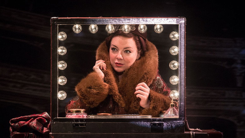 Funny Girl 7