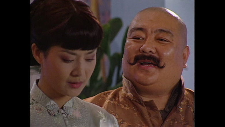 Still image for Master Ma season 1 episode 15: Episode 15