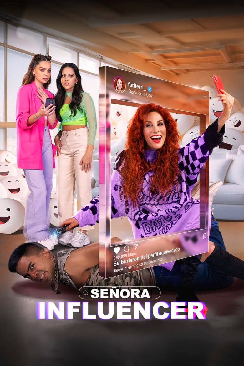 Póster la Película