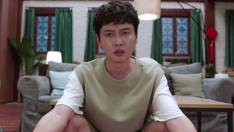 Still image for Amusing Club of Wanchun season 1 episode 14: Episode 14