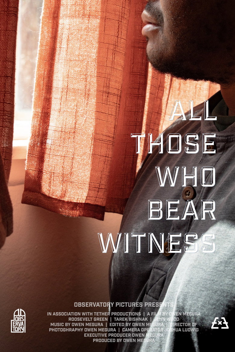 Imatge de All Those Who Bear Witness