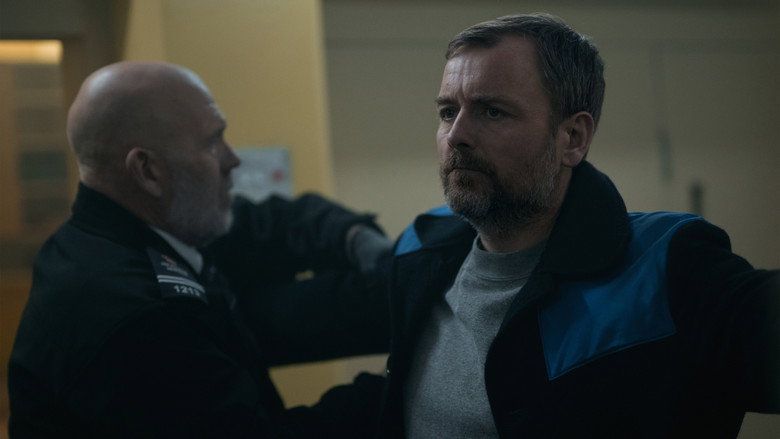 Still from Hijack - ซีซัน 2 ตอน 8