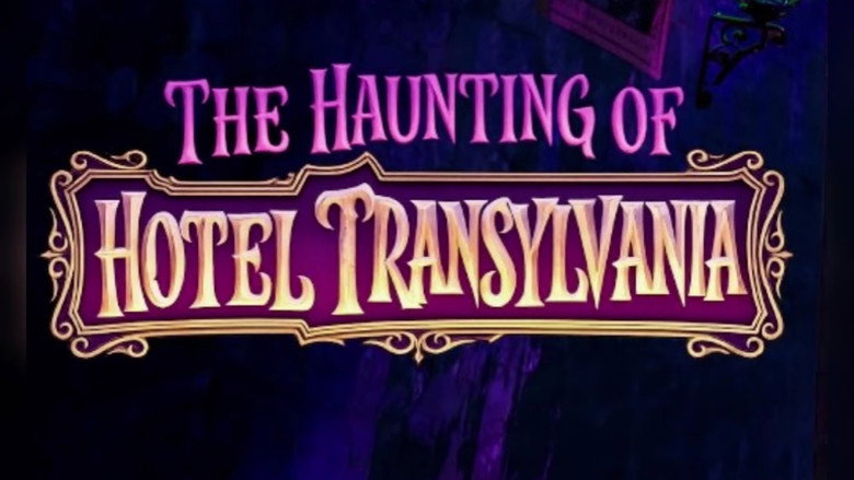 The Haunting of Hotel Transylvania Screenshot 2