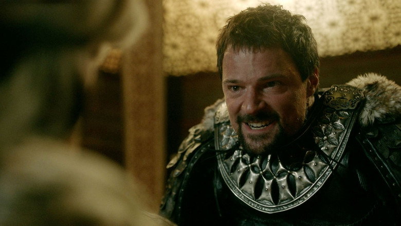 Still from Vikings - Season 6 Episode 12