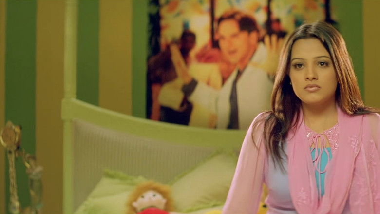 Image d'arrière-plan 4 du film Krishna Cottage