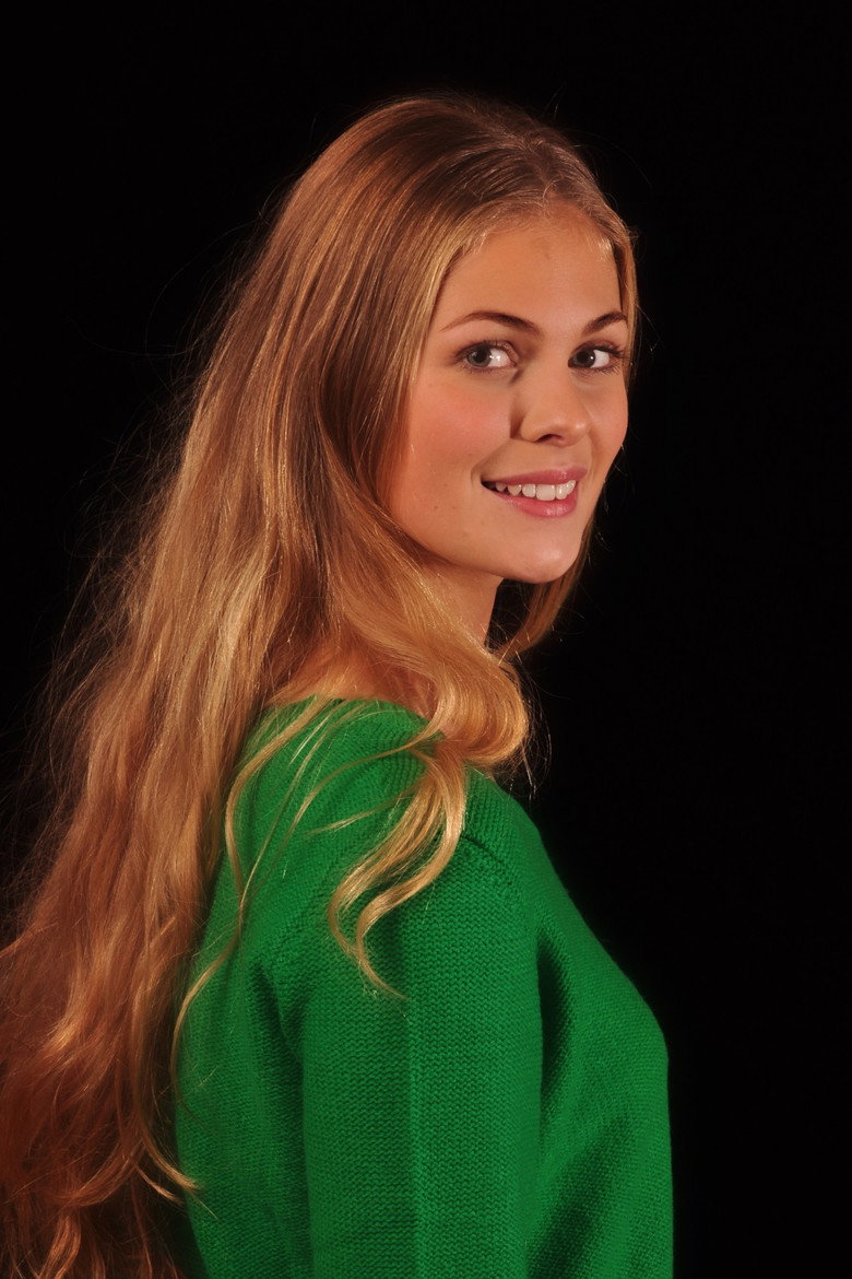 Ida Ursin-Holm photo 2