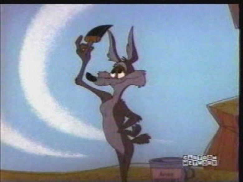 Immagine dell'episodio S1964E08 di Looney Tunes