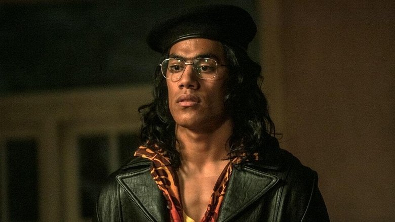 Still image for The Panthers season 1 episode 6: Ono Still image for The Panthers season 1 episode 6: Ono