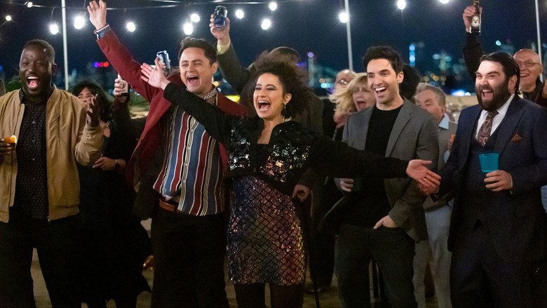 Still from Broad City - Season 5 Episode 10