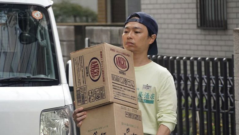 Still image for Snack Scratches season 1 episode 11: Episode 11 Still image for Snack Scratches season 1 episode 11: Episode 11