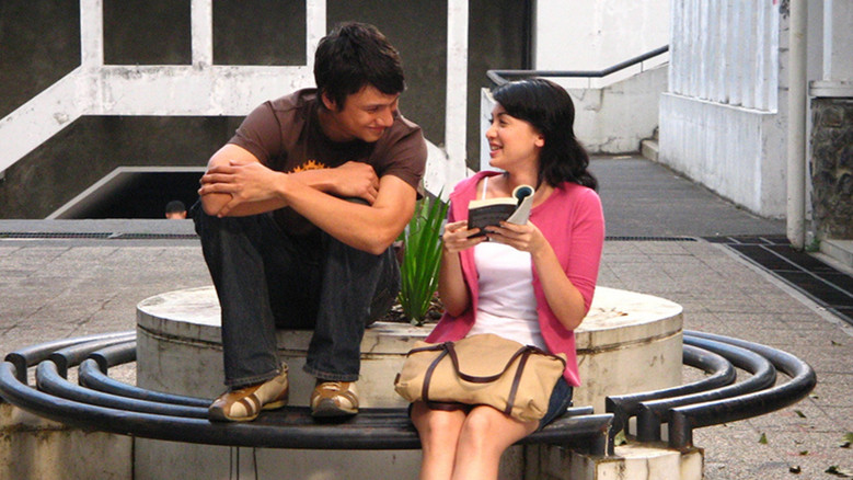 Image d'arrière-plan 5 du film Jomblo