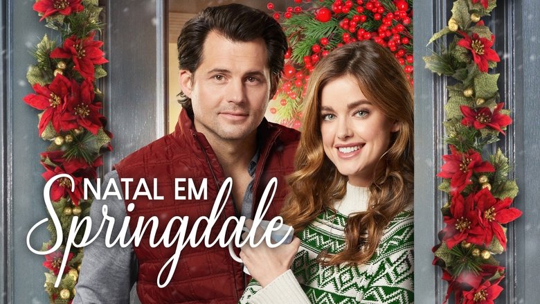 Small Town Christmas (2018)