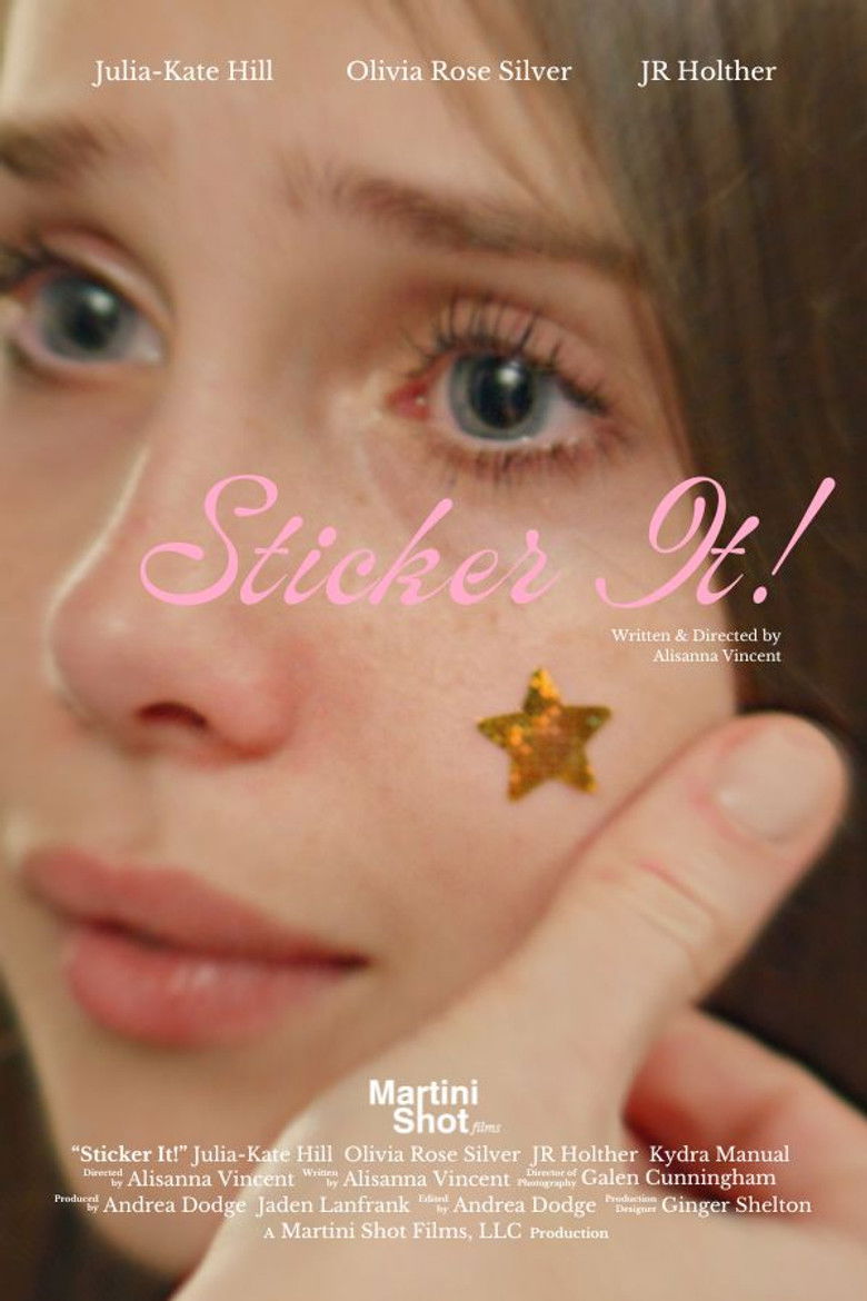 Imatge de Sticker It!