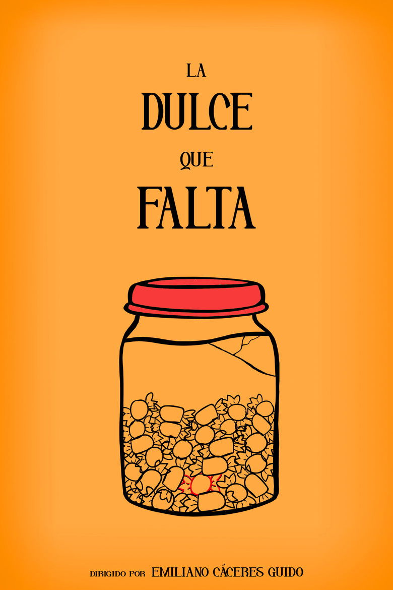 Imatge de La Dulce que Falta