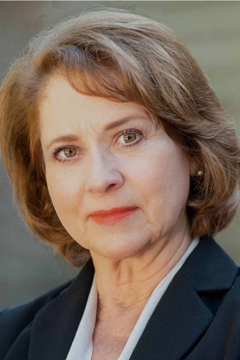 Marguerite Pons portrait image