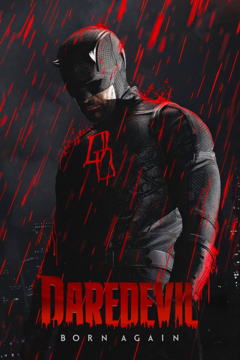 Póster la Serie