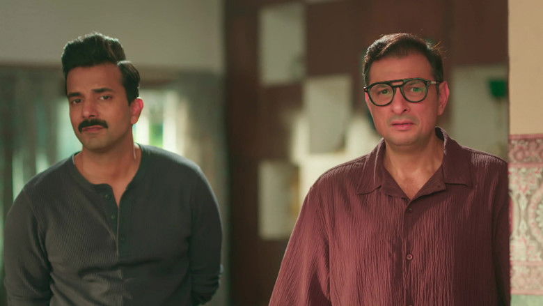 Still image for Mannat: Har Khushi Paane Ki season 1 episode 328: Ronny Acknowledges Dhairya