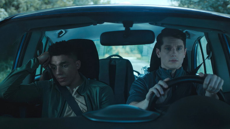 Still from 泰坦 - 第 4 集 7