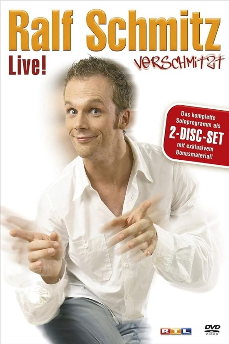 Imatge de Ralf Schmitz - Verschmitzt