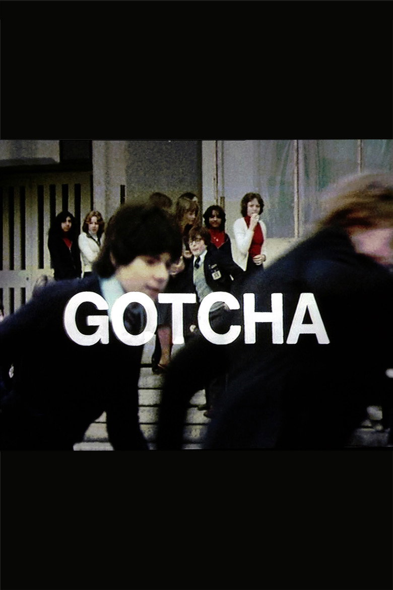 Imatge de Gotcha / Campion's Interview