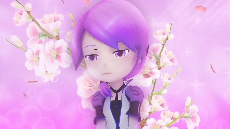 Still image for Nano School season 1 episode 5: Episode 5