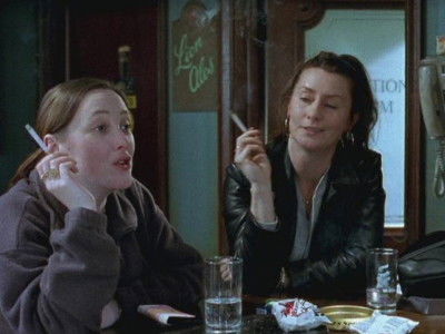 Still image for Early Doors season 1 episode 2: Marital Problems Still image for Early Doors season 1 episode 2: Marital Problems