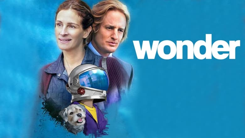 Wonder (2017)